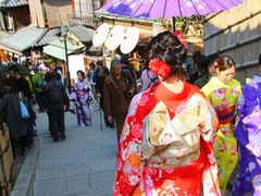 -京都和服体验 梦馆(五条店)