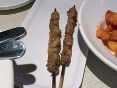-九毛九西北菜(百信广场店)