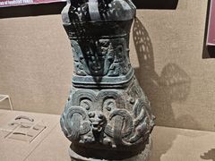 -洛阳周王城天子驾六博物馆