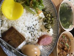 -大牛湾·眷村牛肉面(蠡溪店)