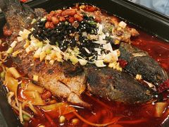 -簋街仔仔小龙虾(簋街二店)