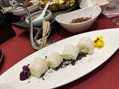 -RIVIERA 松鹤楼(外滩店)