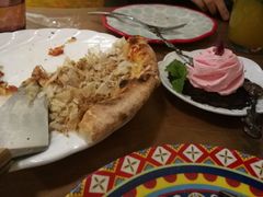 -盘炉forenza·云贵川融合小食堂 ( 钟楼中柳巷店)