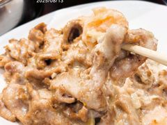 -恩宏德餐馆(平山道店)