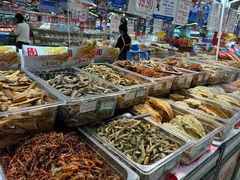 -利群商厦(台东店)