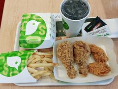 -德克士(西山店)