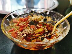 -怪难吃·乐山跷脚牛肉(新牌坊店)