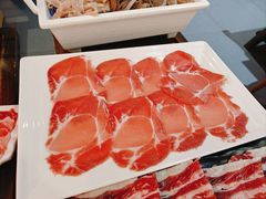 -捞九门海鲜牛肉自助火锅(廉江店)