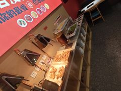 -和福顺牛肉大虾焖锅自助(宝业店)
