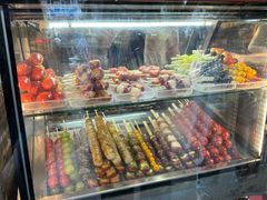 -喜识·冰糖葫芦·炒酸奶(保定钟楼店)