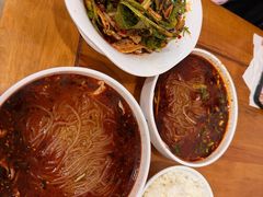 -白家高记肥肠粉(总店)