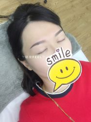 -轻妆Feel·半永久纹眉眼线