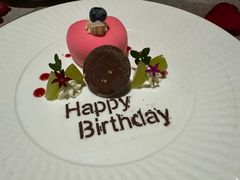 -Primotable高桌牛排馆(外滩店)