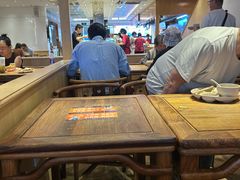-素满香·食养自助(天一广场店)