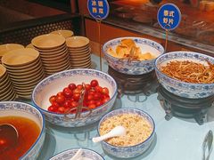 -九锅一堂酸菜鱼(新南凯德直营店)