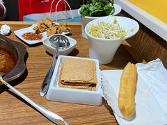 -傣妹火锅(南京东路一店)