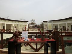-苏州湾王焰温泉度假酒店