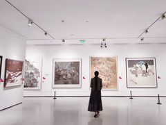 -四川美术学院美术馆