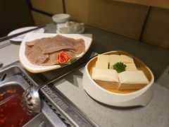 -海底捞火锅(旭辉MALL店)