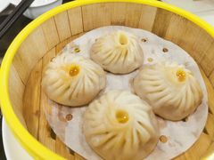 蟹粉小笼-王家沙点心店(南京西路总店)