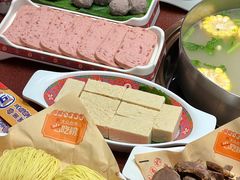 -大吉利·潮汕鲜牛肉火锅(总店)