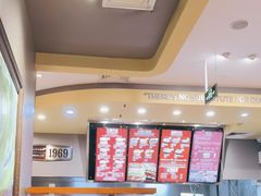 -The Habit Burger Grill 哈比特汉堡(爱琴海店)