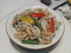 -百富源·海鲜辽菜(浑河堡店)