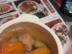 -新世界餐厅(万达店)