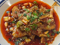 -张太婆老妈蹄花川菜馆·中华餐饮老字号(望平街店)