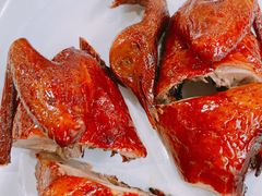 -老字号蛇口德记烧腊饭店·海鲜加工