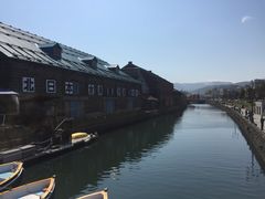 -小樽运河广场(運河プラザ)