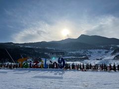 -太子岭滑雪场