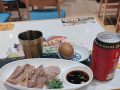 -陳香貴·兰州牛肉面(东方宝泰店)