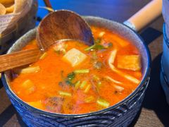 冬荫功海鲜汤-泰妃殿(新世界旗舰店)