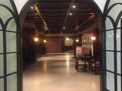-杭州德国啤酒屋(杭州国际会议中心洲际酒店)