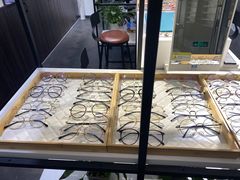 -大视家眼镜(园区星海店)