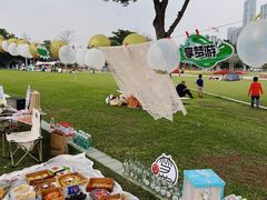 -二沙岛艺术公园