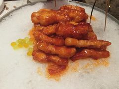 -八大碗·地道东北菜(佳兆业店)