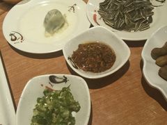 -金刚山烧烤(红旗大街店)