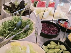 -北京王府井希尔顿酒店·万斯阁西餐厅