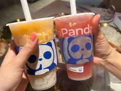 -大龙燚火锅(天安云谷店)