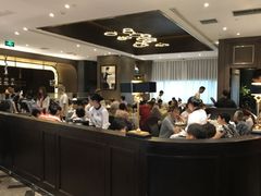 大堂-尚一汤·粤菜海鲜(环球港店)