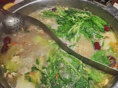 -豆花姐烂豆花火锅(水屯北路恒大滨河店)