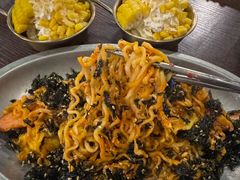 -韩鼎丰·韩国料理(林奥店)