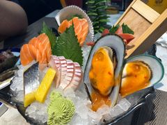 -極上萬膳·日料放题(来福士江景店)