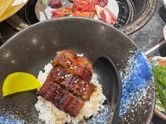 -匠牛亭·锅物烧肉放题自助(昆百大·泰业城店)