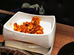 -火炉火自助餐(枫蓝国际店)