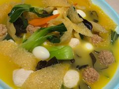 富贵全家福-双东酒店(东关街店)