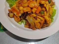 -裕德隆清真饭庄·天津特色菜(河东店)