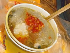 -冯姐生蚝(迎宾广场店)